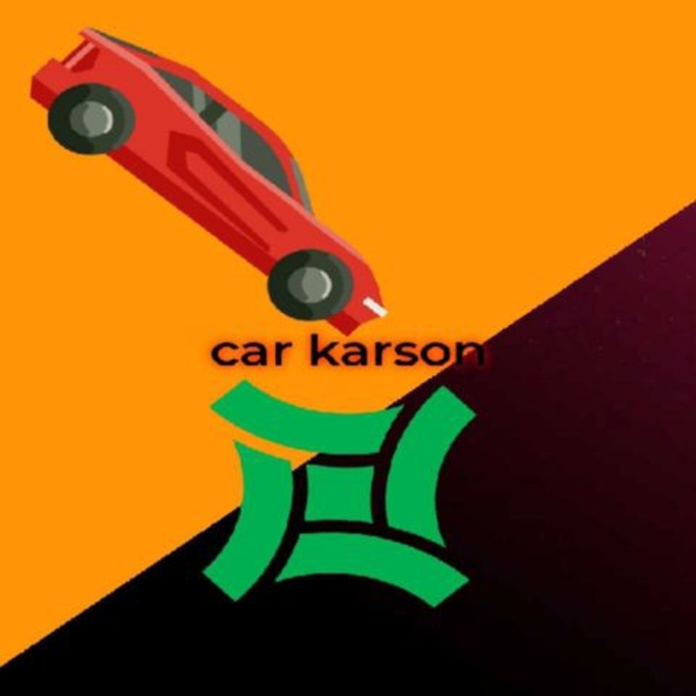 Meet your Posher, Karson